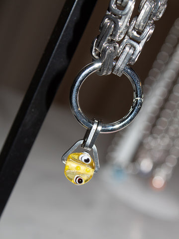 Perfume Studio Super Chunk Necklace, Various colors