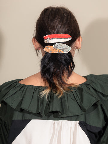 Perfume Studio Ceramic Hair Clip