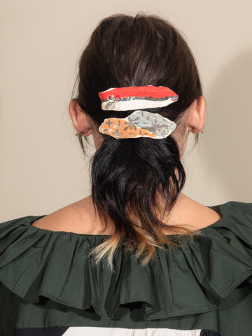 Perfume Studio Pokemon Hair Clip