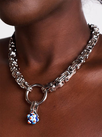 Perfume Studio Super Chunk Necklace, Various colors