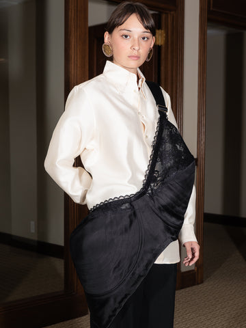 Perfume Studio Gold Coin Earrings