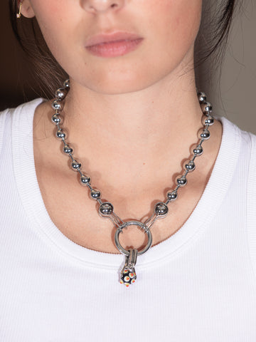 Perfume Studio Big Baller Necklace, Various Colors