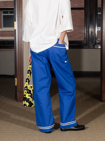 SC103 Banner Pant, Bleu