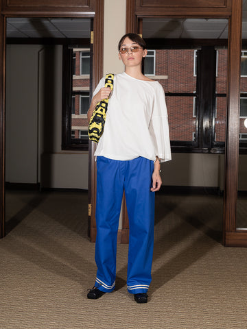 SC103 Banner Pant, Bleu