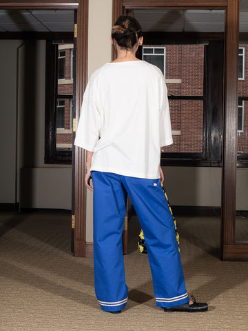 SC103 Banner Pant, Bleu