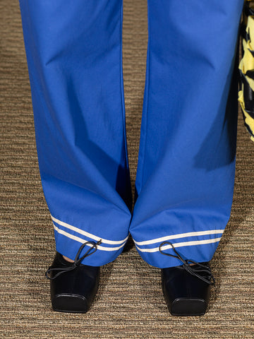 SC103 Banner Pant, Bleu