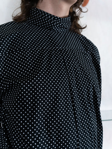 SC103 Compass Blouse - Stand Up Comedy