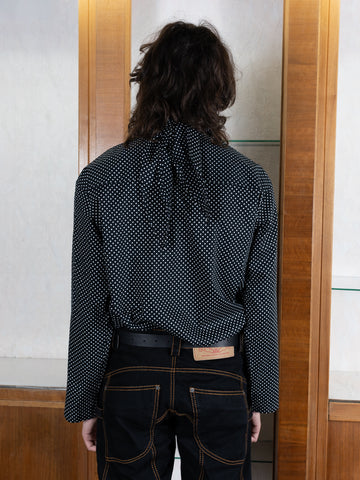 SC103 Compass Blouse - Stand Up Comedy