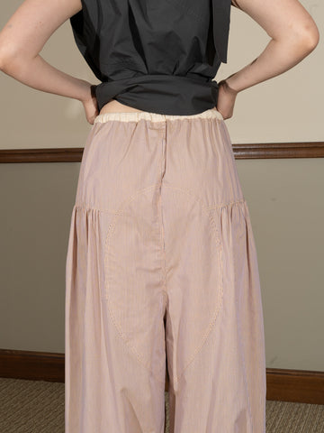 SC103 Crescent Pant, Haze - Stand Up Comedy