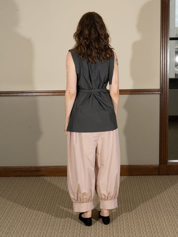 SC103 Crescent Pant, Haze - Stand Up Comedy