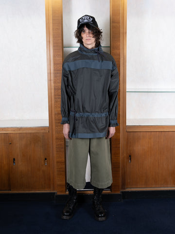 SC103 Incline Tunic - Stand Up Comedy