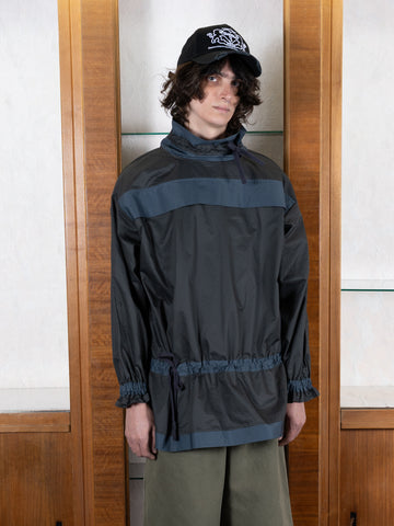 SC103 Incline Tunic - Stand Up Comedy