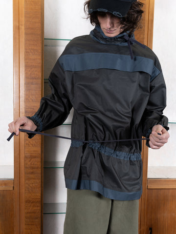 SC103 Incline Tunic - Stand Up Comedy