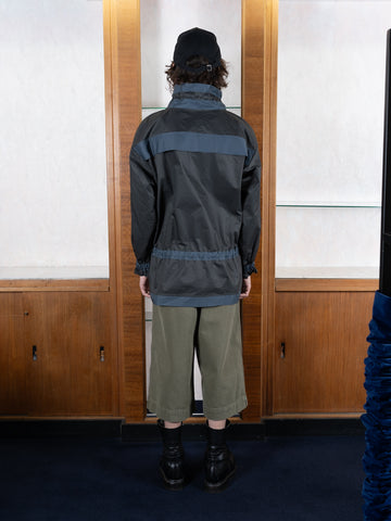 SC103 Incline Tunic - Stand Up Comedy