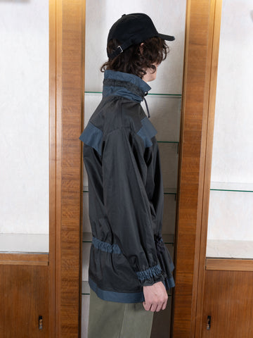 SC103 Incline Tunic - Stand Up Comedy