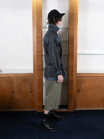 SC103 Incline Tunic - Stand Up Comedy