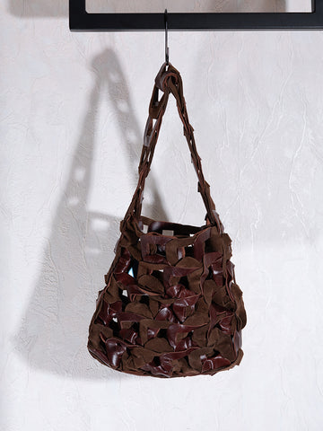 SC103 Links Tote, Bond