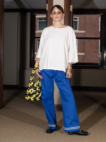 SC103 Links Tote, Dart