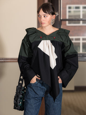 SC103 Links Tote, Fleet