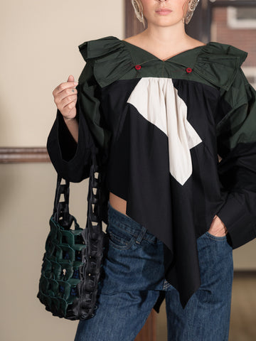 SC103 Links Tote, Fleet