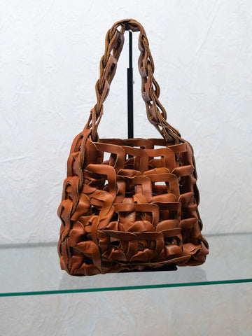 SC103 Links Tote, Sequoia - Stand Up Comedy