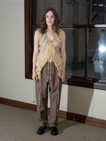 Magliano People's Pants