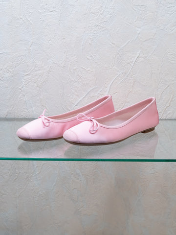 Hai x Reqins Harmony Ballerina, Pink - Stand Up Comedy