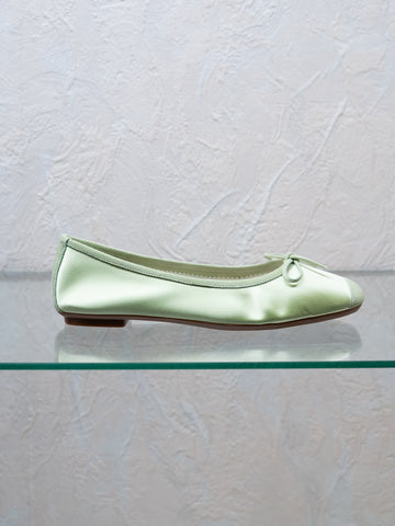Hai x Reqins Harmony Ballerina, Light Green - Stand Up Comedy