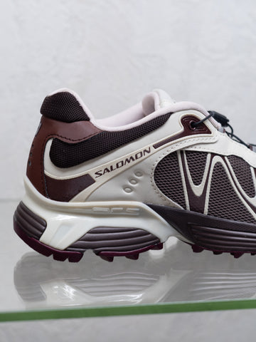 Salomon XT-Whisper, Walnut/Bitter Chocolate/Vanilla Ice - Stand Up Comedy