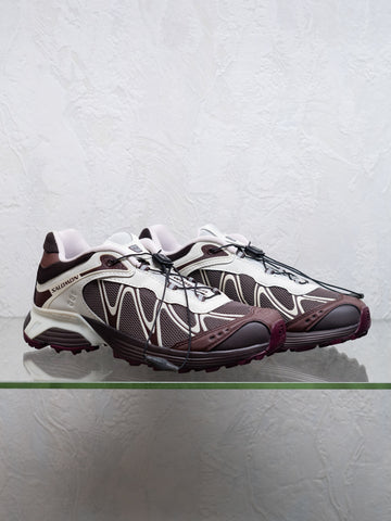 Salomon XT-Whisper, Walnut/Bitter Chocolate/Vanilla Ice - Stand Up Comedy