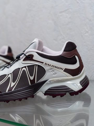 Salomon XT-Whisper, Walnut/Bitter Chocolate/Vanilla Ice - Stand Up Comedy