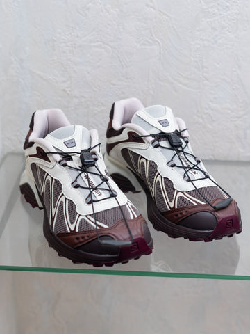 Salomon XT-Whisper, Walnut/Bitter Chocolate/Vanilla Ice - Stand Up Comedy