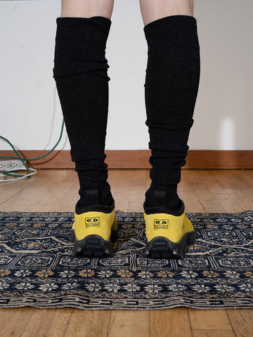Salomon Snowclog OG, Cyber Yellow