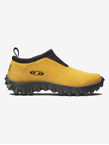 Salomon Snowclog OG, Cyber Yellow