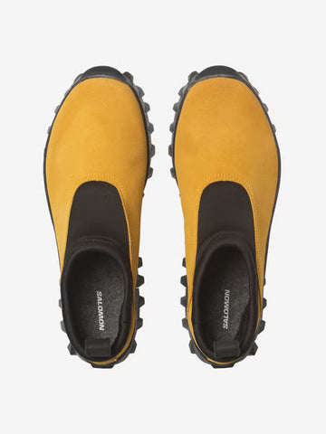 Salomon Snowclog OG, Cyber Yellow