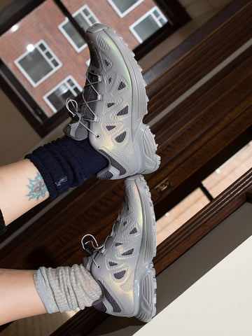 Salomon XT-Whisper Void, Alloy/Castlerock/FTW Silver