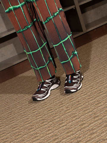 Salomon XT-6, Black Coffee/French Roast/Vanilla Ice