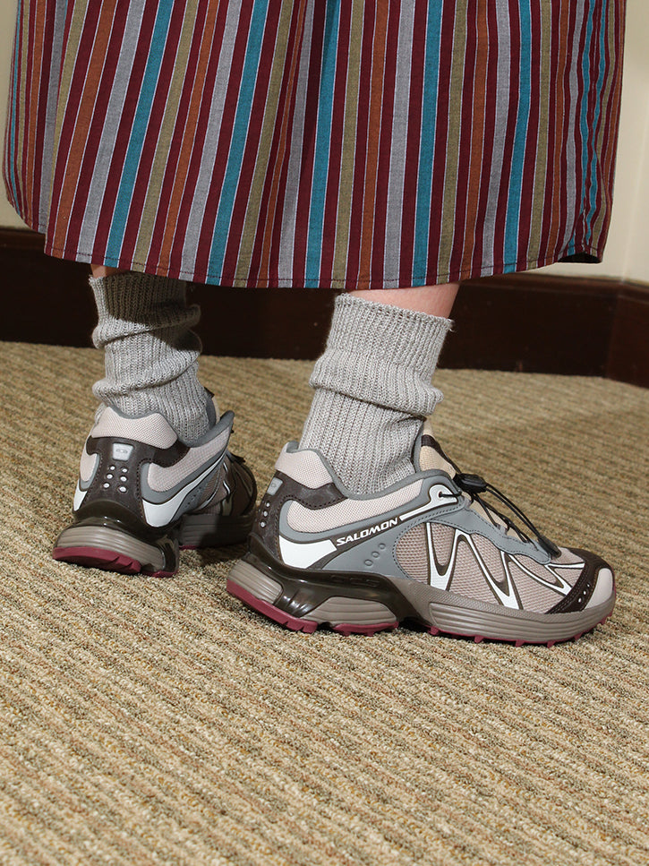 Salomon XT-Whisper, Oxford Tan/Sedona/Delicioso | Stand Up Comedy