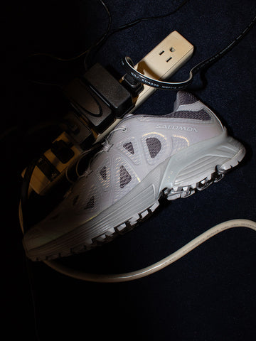 Salomon XT-Whisper Void, Alloy/Castlerock/FTW Silver