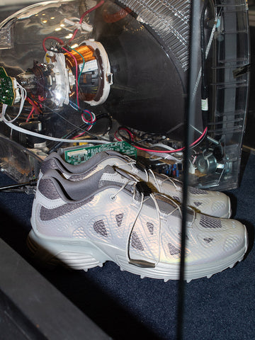 Salomon XT-Whisper Void, Alloy/Castlerock/FTW Silver