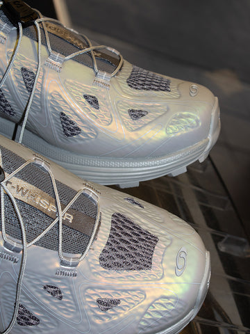 Salomon XT-Whisper Void, Alloy/Castlerock/FTW Silver