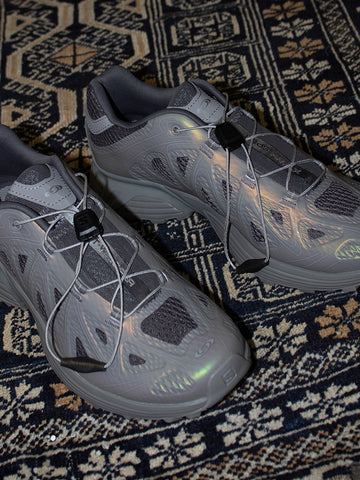 Salomon XT-Whisper Void, Alloy/Castlerock/FTW Silver