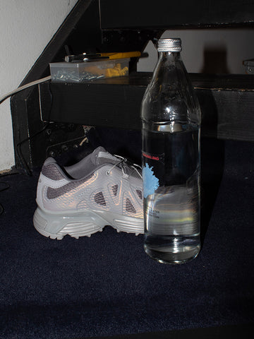 Salomon XT-Whisper Void, Alloy/Castlerock/FTW Silver