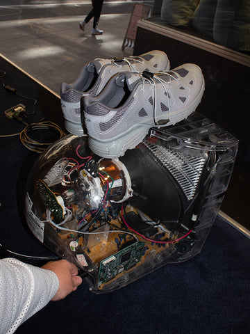 Salomon XT-Whisper Void, Alloy/Castlerock/FTW Silver