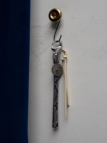 Six95 Souvenir Keyring