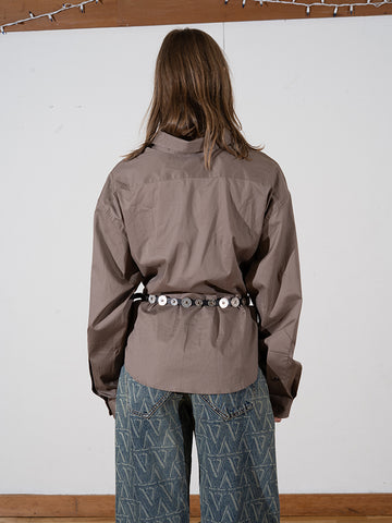 Six95 Studded Belt