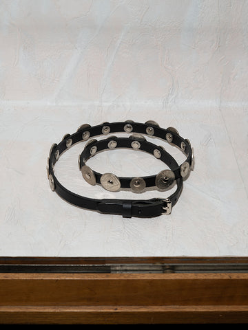 Six95 Studded Belt