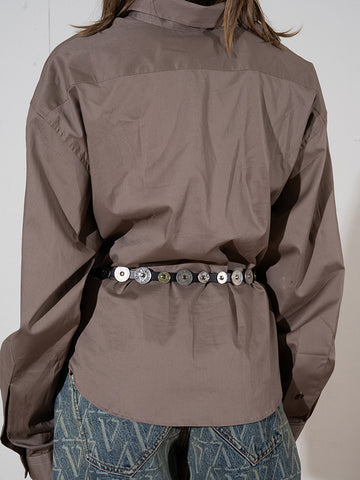 Six95 Studded Belt