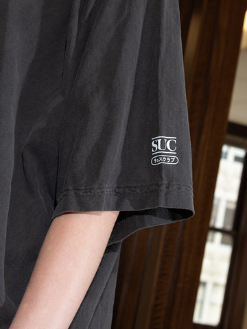 Stand Up Comedy x Chess Club x Gnuhr Tubular T