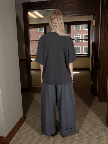 Stand Up Comedy x Chess Club x Gnuhr Tubular T